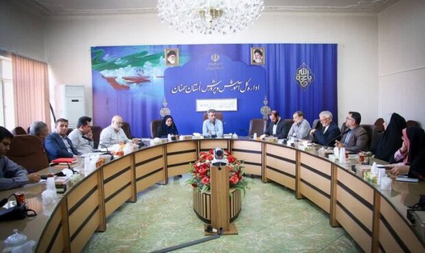 پیوند نسل جوان با شهدا؛ برگزاری یادواره در تمام مدارس استان سمنان