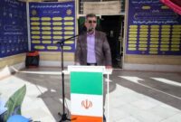 آموزش‌های پدافندی در مدارس استان سمنان جدی گرفته شود