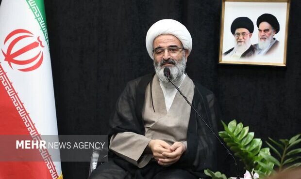 هشدار مطیعی درباره انحراف کارکرد مساجد؛ لزوم بازگشت به نقش اصلی مسجد هشدار مطیعی درباره انحراف کارکرد مساجد؛ لزوم بازگشت به نقش اصلی مسجد