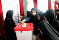 رقابت ۱۵.۵ هزار دانش‌آموز استان سمنان برای حضور در شوراهای دانش‌آموزی