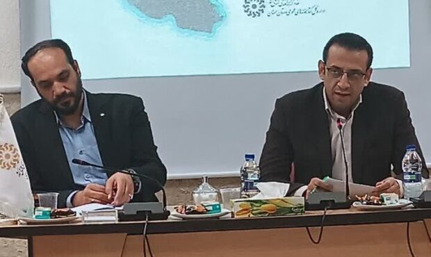 «سمنان» استانی کتابخوان؛ امانتگیری ۳۱۵ هزار جلد کتاب در ۶ ماه «سمنان» استانی کتابخوان؛ امانتگیری ۳۱۵ هزار جلد کتاب در ۶ ماه