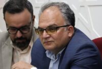 «پایتختی لوکیشن ایران»مأموریت جدید سمنان؛ راه اندازی شورای اطلاع رسانی «پایتختی لوکیشن ایران»مأموریت جدید سمنان؛ راه اندازی شورای اطلاع رسانی