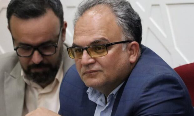 «پایتختی لوکیشن ایران»مأموریت جدید سمنان؛ راه اندازی شورای اطلاع رسانی «پایتختی لوکیشن ایران»مأموریت جدید سمنان؛ راه اندازی شورای اطلاع رسانی