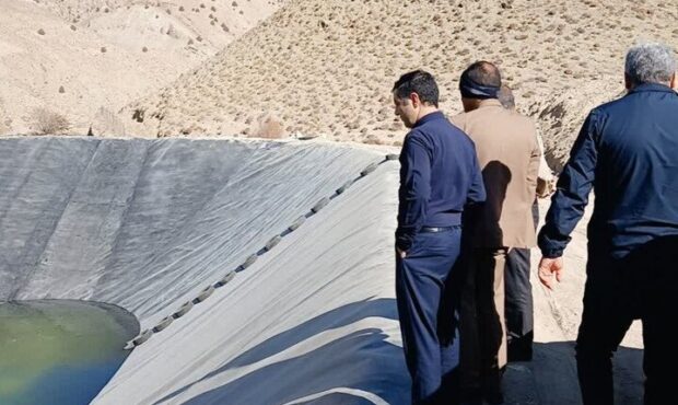 اجرای ۳ پروژه آبیاری در مهدیشهر برای نجات آب و معیشت کشاورزان