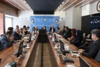 ضرورت تمرکز بر احیای تولید محصولات صادرات محور استان سمنان