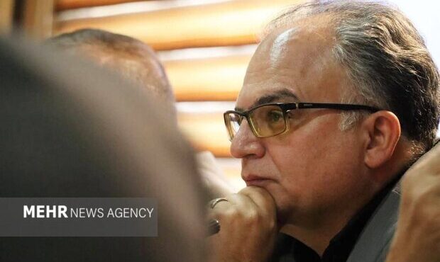 تخصیص ۶۰ میلیارد تومان اعتبار برای نوسازی مدارس سمنان تخصیص ۶۰ میلیارد تومان اعتبار برای نوسازی مدارس سمنان