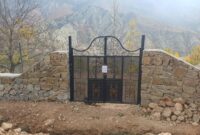 اخطاریه قانونی برای متخلفان تغییر کاربری اراضی کشاورزی در مهدیشهر