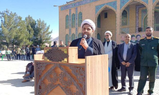 دشمنی آمریکا با ملت ایران ریشه‌دار و ماهوی است