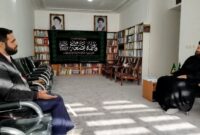 کانون‌های فرهنگی مساجد محور جذب نسل جوان‌اند