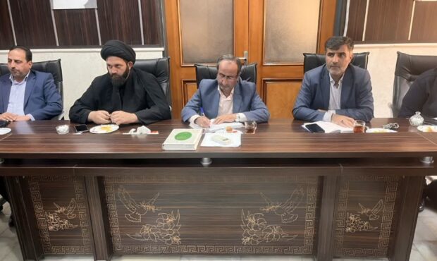 استاد باید بحرالعلم باشد، نه صرفاً کتابخانهای از دادهها استاد باید بحرالعلم باشد، نه صرفاً کتابخانهای از دادهها