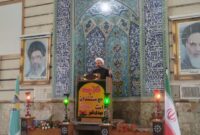 بسیج؛ ثروتِ ملی، سدِ مستحکمِ ملت