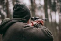 ناکامی شکارچیان غیرمجاز در ارتفاعات جاشلوبار شهمیرزاد