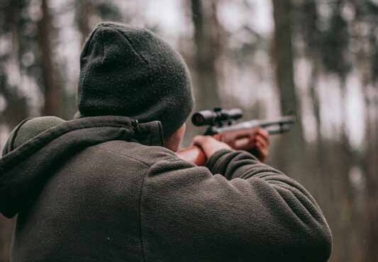 ناکامی شکارچیان غیرمجاز در ارتفاعات جاشلوبار شهمیرزاد