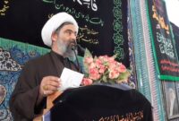 ایران اهل تسلیم نیست و آمریکا ذاتی استکباری دارد