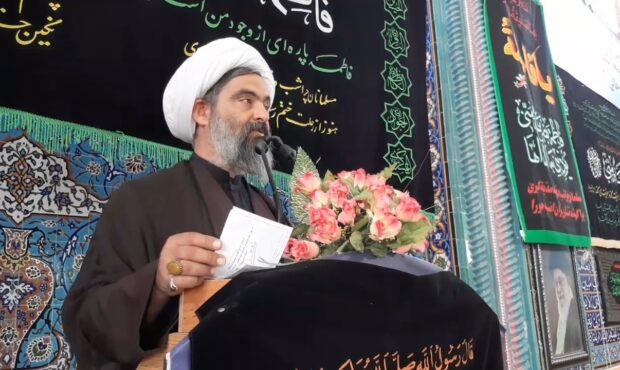 ایران اهل تسلیم نیست و آمریکا ذاتی استکباری دارد