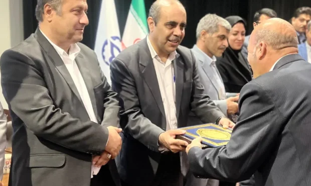 مهدیشهر میزبان همایش «وفاق ملی و کارآفرینی هوشمند» شد