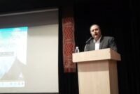 مهدیشهر میزبان همایش «وفاق ملی و کارآفرینی هوشمند» شد