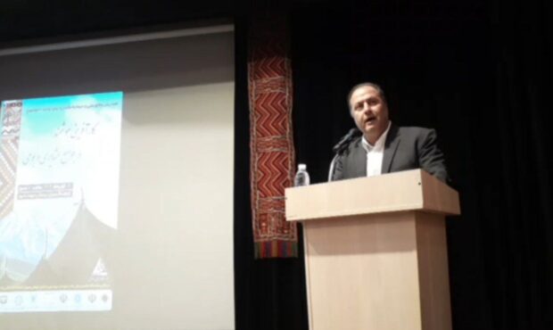 مهدیشهر میزبان همایش «وفاق ملی و کارآفرینی هوشمند» شد