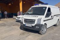 وسازی ناوگان شهرداری مهدی‌شهر گامی در عدالت خدماتی