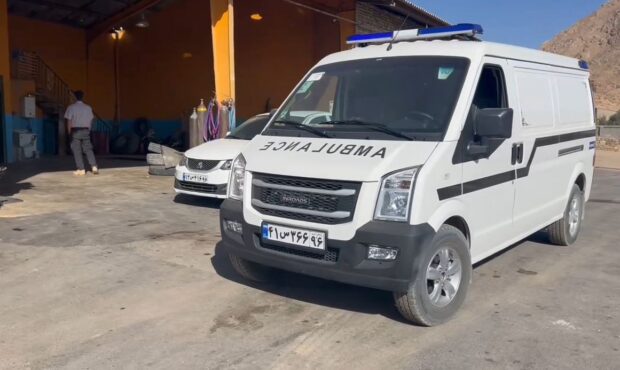 نوسازی ناوگان شهرداری مهدیشهر گامی در عدالت خدماتی نوسازی ناوگان شهرداری مهدیشهر گامی در عدالت خدماتی