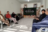 کانون‌های فرهنگی مساجد محور جذب نسل جوان‌اند