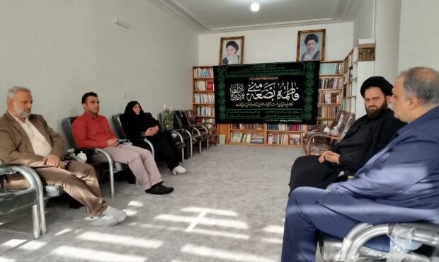 کانون‌های فرهنگی مساجد محور جذب نسل جوان‌اند