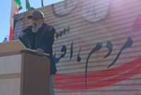 تفکر بسیجی، میراث ماندگار امام خمینی(ره) در جهان اسلام