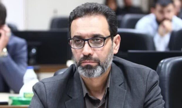 پیشنهاد نامگذاری «روز ملی جاده ابریشم» با محوریت سمنان پیشنهاد نامگذاری «روز ملی جاده ابریشم» با محوریت سمنان