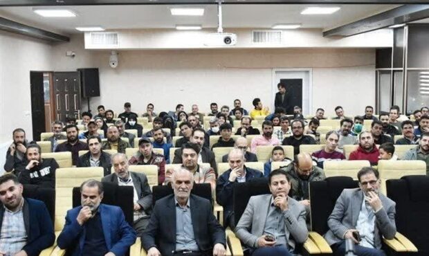 جانمایی 103 قطعه زمین طرح جوانی جمعیت در مهدیشهر انجام شد