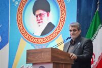 چالش‌های دانشجویی و کمبودهای زیرساختی استان سمنان روی میز استاندار