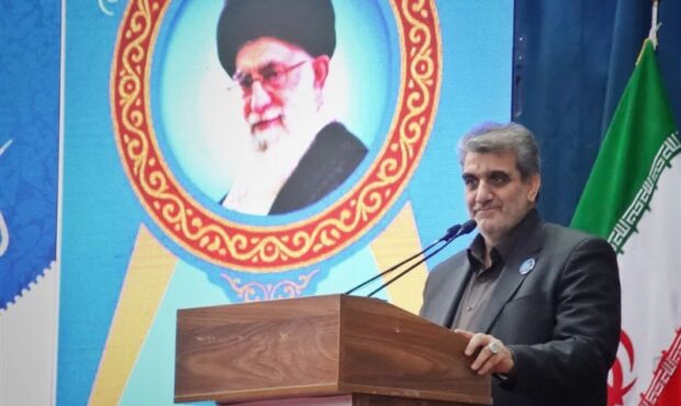 چالشهای دانشجویی و کمبودهای زیرساختی استان سمنان روی میز استاندار چالشهای دانشجویی و کمبودهای زیرساختی استان سمنان روی میز استاندار