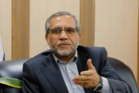 نیروی دریایی ستون امنیت ملی و پیشران اقتصاد دریامحور ایران است