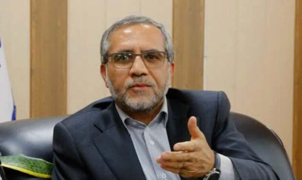 نیروی دریایی ستون امنیت ملی و پیشران اقتصاد دریامحور ایران است