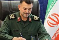 دانشجویان افسران جوان جبهه جنگ نرم هستند