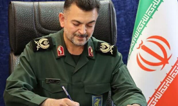 دانشجویان افسران جوان جبهه جنگ نرم هستند دانشجویان افسران جوان جبهه جنگ نرم هستند