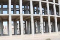 سرنوشت مبهم میلیاردها تومان در پروژه گردشگری سرخه