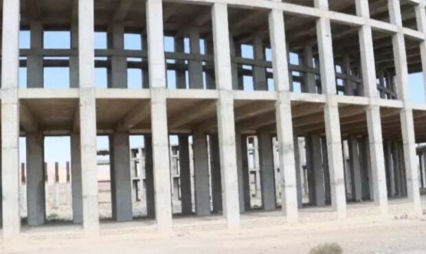 سرنوشت مبهم میلیاردها تومان در پروژه گردشگری سرخه