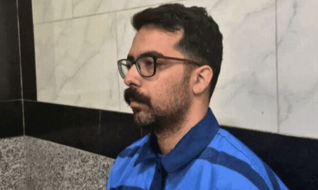 جاسوس موساد اعدام شد