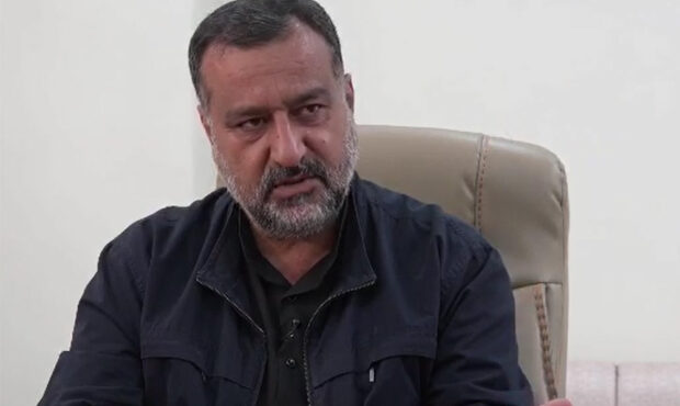 فرماندهی که بی‌صدا معادلات را تغییر داد