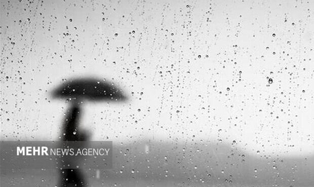 تداوم بارندگی در استان سمنان؛ هوا سردتر می شود تداوم بارندگی در استان سمنان؛ هوا سردتر می شود