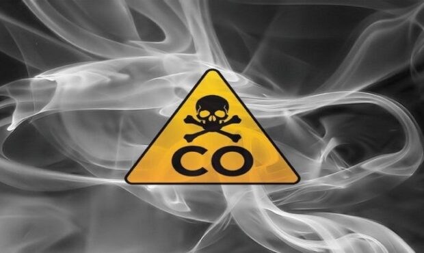 گازگرفتگی ۵ نفر در شهمیرزاد؛ حال مجری معروف صداوسیما خوب است