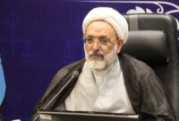 هشدار دادگستری سمنان درباره پیامدهای منفی تأخیر در رسیدگی قضایی