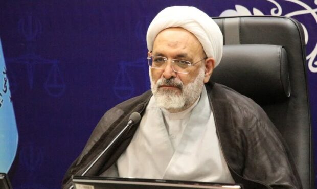 هشدار دادگستری سمنان درباره پیامدهای منفی تأخیر در رسیدگی قضایی