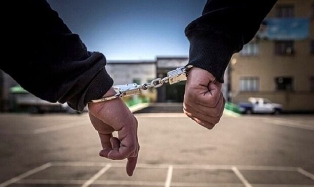 توقیف ۲ محموله قاچاق در سرخه و دستگیری رانندگان