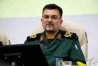 دشمن در هر جنگی علیه ایران محکوم به شکست است