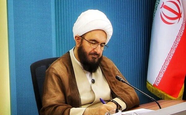 پیام تسلیت حجت‌الاسلام حاج علی اکبری در پی رحلت آیت‌الله شاهچراغی