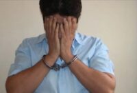 جنایت در اردیان شاهرود؛ پسر ۲۸ ساله مادرش را به قتل رساند