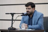 پایش مستمر پروژه‌های عمرانی در مهدیشهر