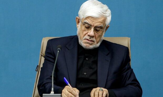 پیام تسلیت معاون اول رئیس‌جمهور در پی درگذشت آیت الله شاهچراغی