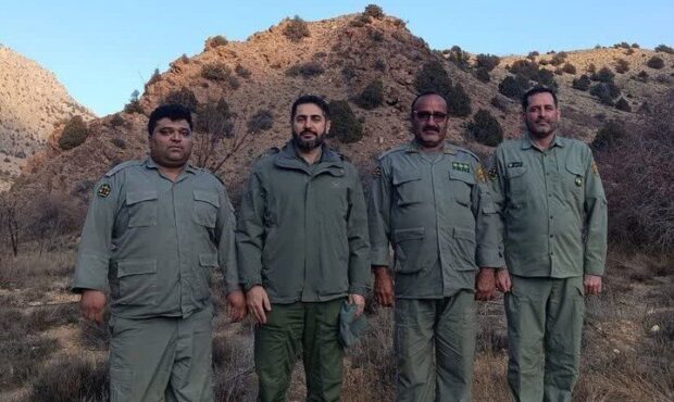 تقویت حفاظت از منطقه پرور با نصب دوربینهای پیشرفته تقویت حفاظت از منطقه پرور با نصب دوربینهای پیشرفته